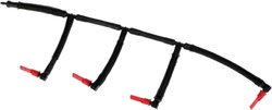 FURTUN SUPRASCURGERE COMBUSTIBIL GATES MFL1182 - Compatibil cu AUDI, SEAT, SKODA, VW