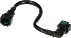 FURTUN COMBUSTIBIL GATES MFL1186 - Compatibil cu CITROEN, PEUGEOT