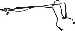 Furtun combustibil Gates MFL1188