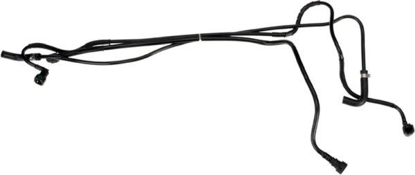 FURTUN COMBUSTIBIL GATES MFL1188 - Compatibil cu FIAT