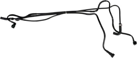 FURTUN COMBUSTIBIL GATES MFL1188 - Compatibil cu FIAT