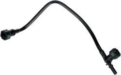 FURTUN SUPRASCURGERE COMBUSTIBIL GATES MFL1193 - Compatibil cu PEUGEOT