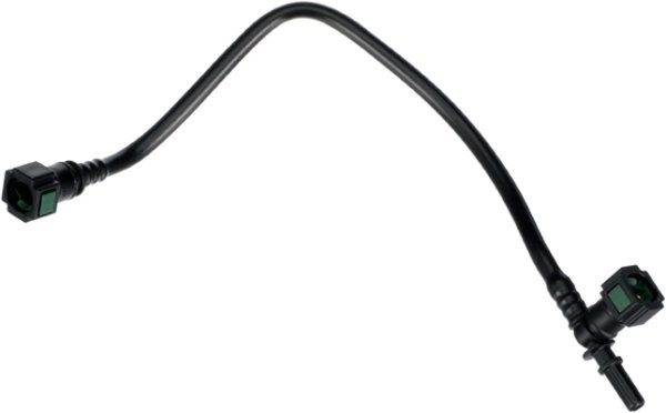Furtun suprascurgere combustibil Gates MFL1193