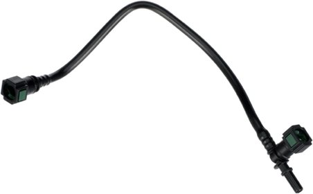 Furtun suprascurgere combustibil Gates MFL1193