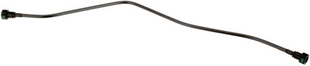 Furtun suprascurgere combustibil Gates MFL1196