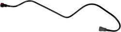 FURTUN COMBUSTIBIL GATES MFL1195 - Compatibil cu CITROEN, DS, PEUGEOT