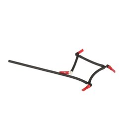 FURTUN SUPRASCURGERE COMBUSTIBIL GATES MFL1197 - Compatibil cu FORD