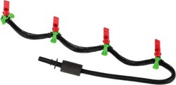 FURTUN SUPRASCURGERE COMBUSTIBIL GATES MFL1198 - Compatibil cu FORD