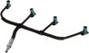 FURTUN SUPRASCURGERE COMBUSTIBIL GATES MFL1210 - Compatibil cu LAND ROVER