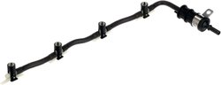 FURTUN SUPRASCURGERE COMBUSTIBIL GATES MFL1211 - Compatibil cu RENAULT