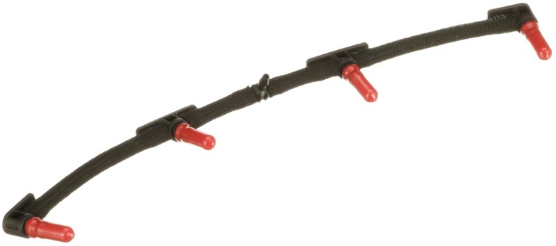 FURTUN SUPRASCURGERE COMBUSTIBIL GATES MFL1221 - Compatibil cu ALFA ROMEO, OPEL