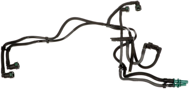 Furtun combustibil Gates MFL1226