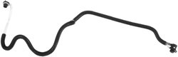 FURTUN COMBUSTIBIL GATES MFL1230 - Compatibil cu MERCEDES-BENZ