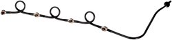 FURTUN SUPRASCURGERE COMBUSTIBIL GATES MFL1233 - Compatibil cu FORD