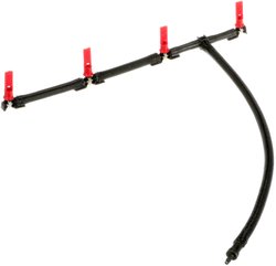 Furtun suprascurgere combustibil Gates MFL1247