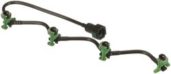 FURTUN SUPRASCURGERE COMBUSTIBIL GATES MFL1253 - Compatibil cu FORD, VOLVO