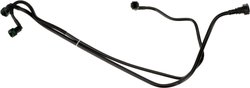 FURTUN SUPRASCURGERE COMBUSTIBIL GATES MFL1254 - Compatibil cu FIAT