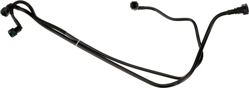 Furtun suprascurgere combustibil Gates MFL1254