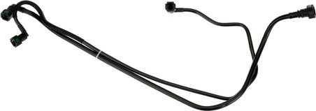 Furtun suprascurgere combustibil Gates MFL1254