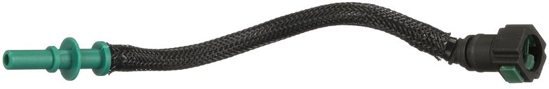 FURTUN COMBUSTIBIL GATES MFL1255 - Compatibil cu CITROEN, PEUGEOT