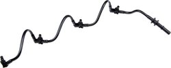 FURTUN SUPRASCURGERE COMBUSTIBIL GATES MFL1259 - Compatibil cu OPEL, RENAULT, VAUXHALL