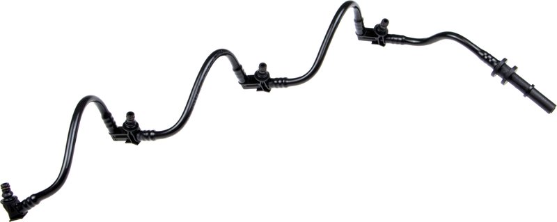 Furtun suprascurgere combustibil Gates MFL1259