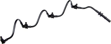 Furtun suprascurgere combustibil Gates MFL1259