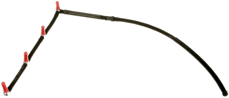 Furtun suprascurgere combustibil Gates MFL1263