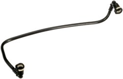 FURTUN SUPRASCURGERE COMBUSTIBIL GATES MFL1264 - Compatibil cu VW