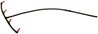FURTUN COMBUSTIBIL GATES MFL1274 - Compatibil cu OPEL, VAUXHALL