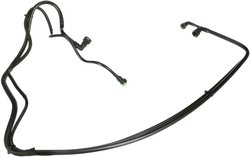 Furtun combustibil Gates MFL1286