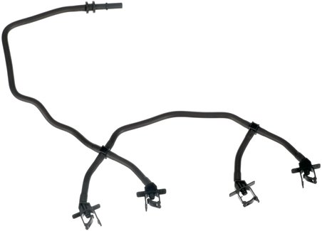 Furtun suprascurgere combustibil Gates MFL1289