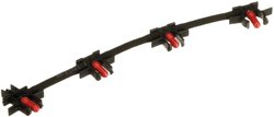 FURTUN SUPRASCURGERE COMBUSTIBIL GATES MFL1291 - Compatibil cu VOLVO
