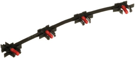 Furtun suprascurgere combustibil Gates MFL1291