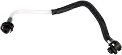 FURTUN COMBUSTIBIL GATES MFL1301 - Compatibil cu MERCEDES-BENZ