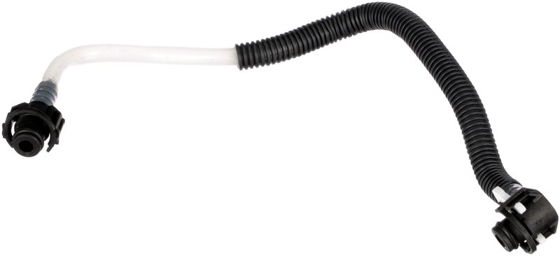 FURTUN COMBUSTIBIL GATES MFL1301 - Compatibil cu MERCEDES-BENZ