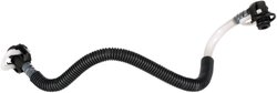 FURTUN COMBUSTIBIL GATES MFL1302 - Compatibil cu MERCEDES-BENZ