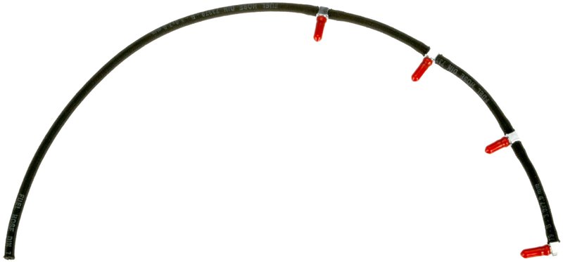 Furtun combustibil Gates MFL1303
