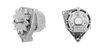 ALTERNATOR MAHLE MG 195 - Piesa auto compatibila cu mai multe marci