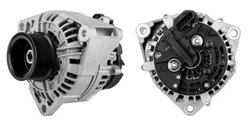 ALTERNATOR MAHLE MG 792 - Compatibil cu MERCEDES-BENZ