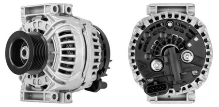ALTERNATOR MAHLE MG 797 - Compatibil cu SCANIA
