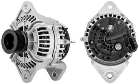 ALTERNATOR MAHLE MG 802 - Compatibil cu VOLVO