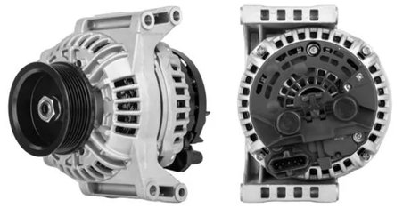ALTERNATOR MAHLE MG 808 - Compatibil cu BOVA, DAF, TEMSA
