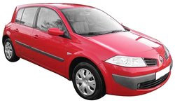 MATERIAL AMORTIZARE ZGOMOT, NISA MOTOR PHIRA MG-06403 - Compatibil cu RENAULT