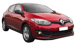 SUPORT, BARA PROTECTIE PHIRA MG-08424 - Compatibil cu RENAULT