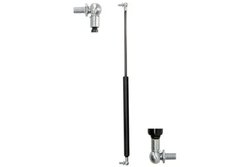 PERNA AER MAGNUM TECHNOLOGY MGS037 - Piesa auto compatibila cu mai multe marci