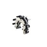 PUNTE DIODE MAHLE MGX 688 - Piesa auto compatibila cu mai multe marci
