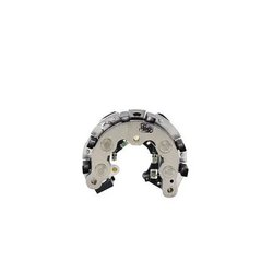 PUNTE DIODE MAHLE MGX 688 - Piesa auto compatibila cu mai multe marci