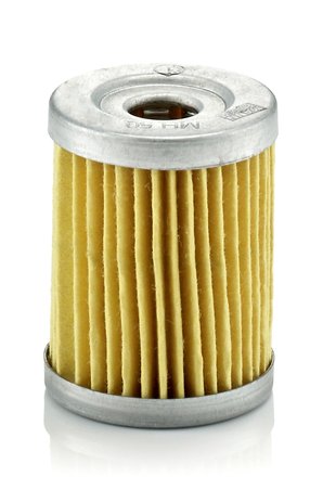 FILTRU ULEI MANN-FILTER MH 50 - Piesa auto compatibila cu mai multe marci