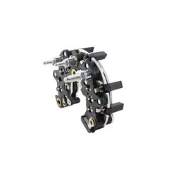 PUNTE DIODE MAHLE MGX 688 - Piesa auto compatibila cu mai multe marci